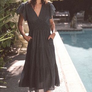 Trovata Kendall Dress